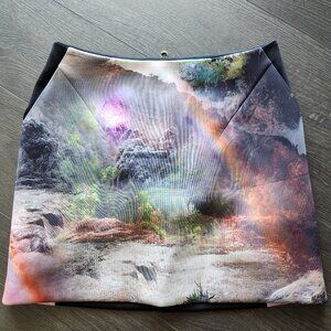 Ted Baker mini skirt